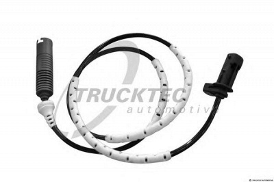 TRUCKTEC AUTOMOTIVE 0835189 -  Датчик, частота вращения колеса
